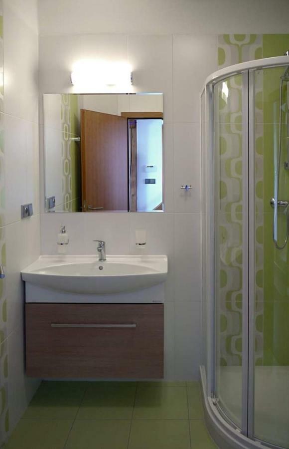 Hotel Domecek Milevsko Extérieur photo